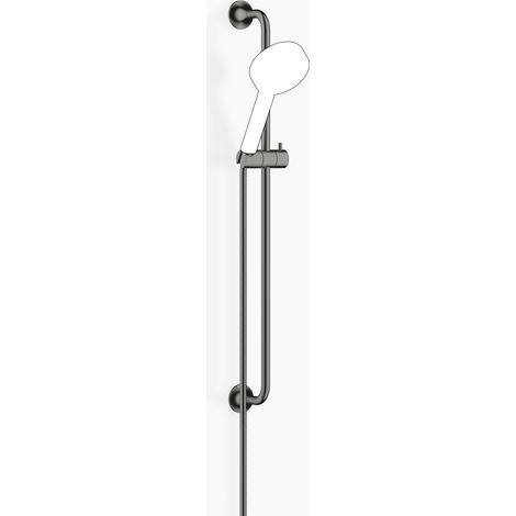 Dornbracht VAIA Duschgarnitur ohne Handbrause, 26413809-99 (1/5)