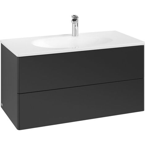 Villeroy & Boch L05000PD WTUS Antao L05 988x504x496mm (1/3)
