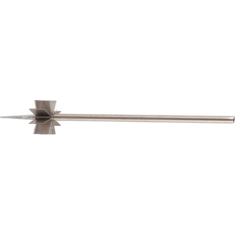 Couteau à oignons en acier inoxydable pour émincer légumes, poivrons verts et oignons (1/5)