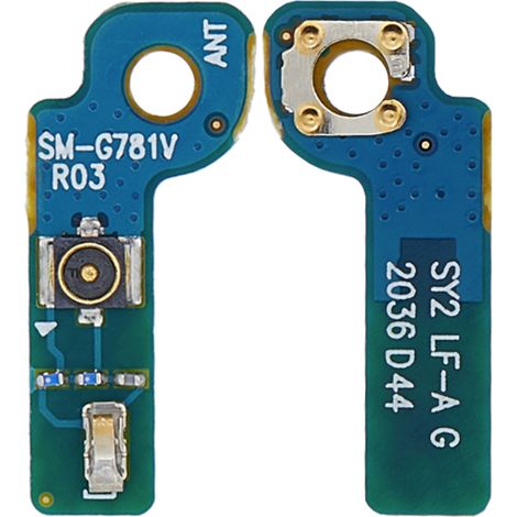Placa de antena para Samsung Galaxy S20 FE 5G (SM-G781) (1/3)