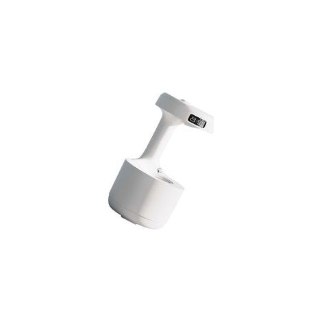 Humidificateur à brume fraîche multifonction intelligent et silencieux, haute capacité, à contre-courant, blanc, pour bureau et chambre. (1/5)