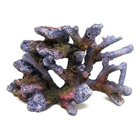 Decorazioni in resina per acquari Rock Branch Series Small 2