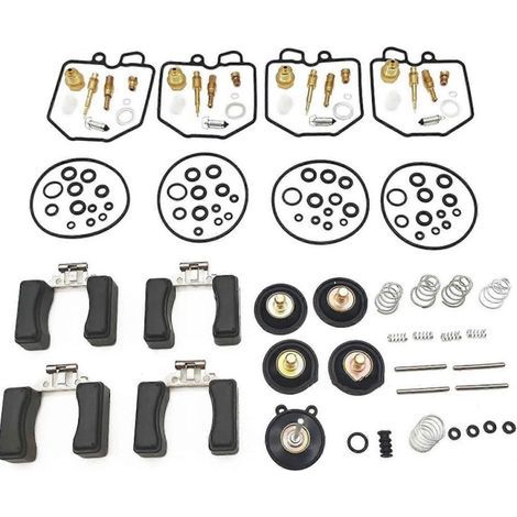 Vergaser-Reparatursatz für Honda Goldwing 1100 GL1100 1980-1983