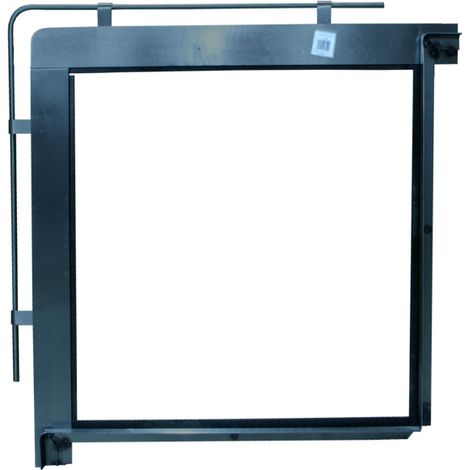 MARCO DE COCINA, NO GALVANIZADO - K/FRAME