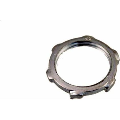 Ecrou d'échappement BRIGGS et STRATTON 690453 - 692304 - 261409