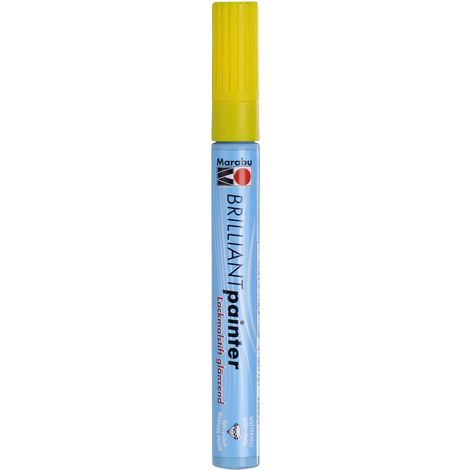 Brilliant Painter 220 2-4 mm Giallo Sole (1/2)