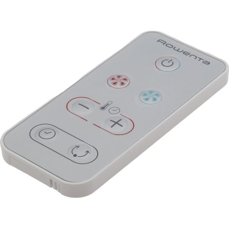 Rowenta telecomando controllo remoto termoventilatore Silent Comfort HQ8120 (1/3)