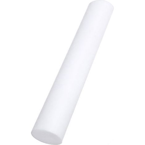 Feuille filtrante hotte de cuisine tissu non tissé ignifuge résistante chaleur filtrage efficace absorbe fumée d'huile 1 pièce 110g (1/4)
