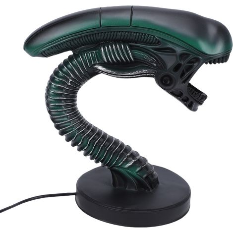 Support de lampe décoratif, Sculpture en résine, pour la maison, la chambre à coucher, le salon, la décoration de bureau (1/5)