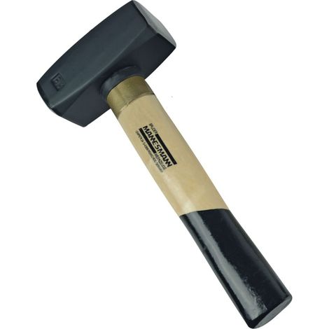 Brüder Mannesmann Mazza 2000 g 76523