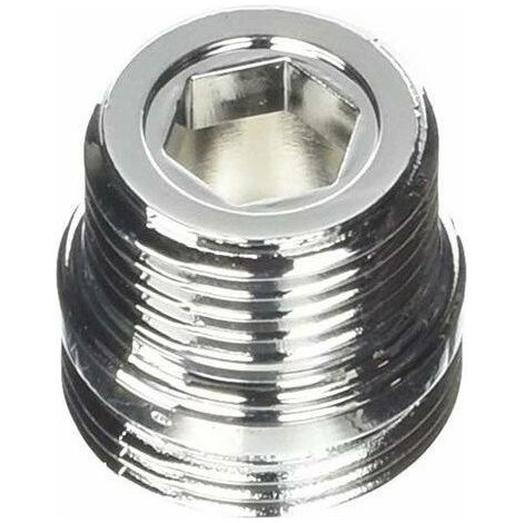 Manguito para flexo de ducha - ROCA