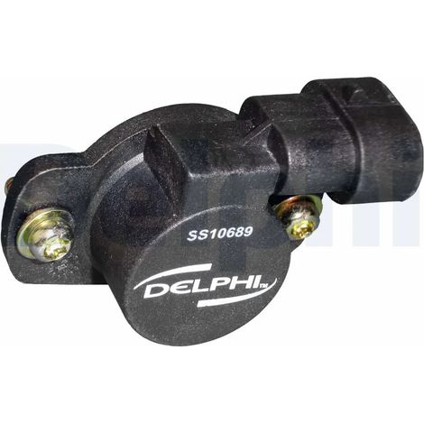Capteur, position du papillon Delphi Technologies SS10689-12B1 ALFA ROMEO 19925