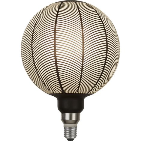 Lampada decorativa a filamento Magician - Ramo di pino nero (1/2)