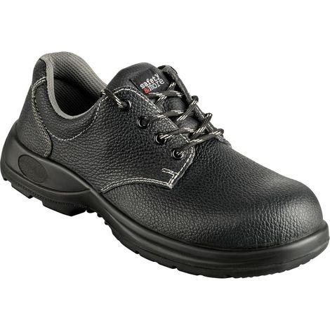 2541, Si-Schuh S3, Aktion schwarz, Gr. 41