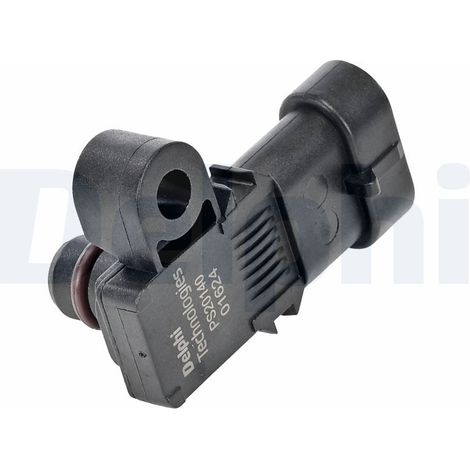 Capteur, pression de suralimentation DELPHI PS20140-12B1 OPEL 1238394 55563375