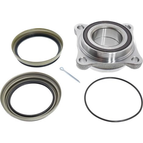 Vorderradnabenlager links/rechts für Toyota Fortuner, Hilux, Land Cruiser Lexus GX (1/2)
