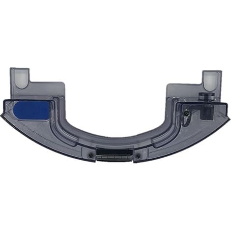 Kit de limpieza para DEEBOT 950 T5 N8: depósito de agua y placa de fregado piezas de repuesto duraderas. (1/3)