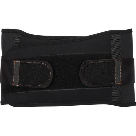 Ceinture de compression lombaire respirante pour le soutien des hanches et de la taille, idéale pour soulager la douleur. (1/5)