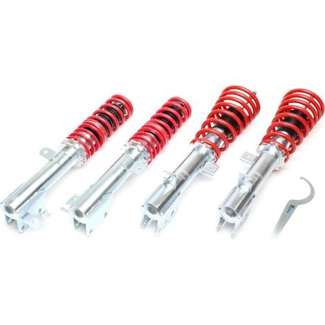 KIT COMBINE FILETE MAZDA 323 de 1998 a 2004-32513655