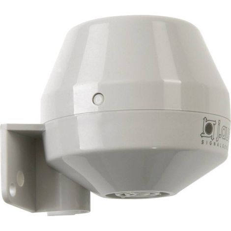 Segnalatore sonoro Auer Signalgeräte KDH 24 V/DC 92 dB (1/2)