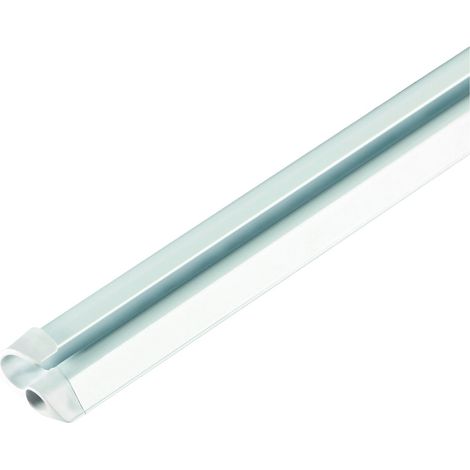 Kit de montage universel auvent 4,00 m blanc – Rail à coller pour auvents Thule Quickfit et Easylink – Compatible avec véhicules (1/2)