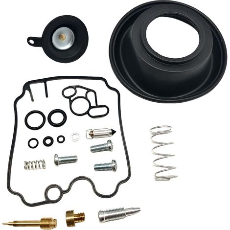 Kit de réfürtion carburateur - compatible XTZ750 - T46 (1/4)