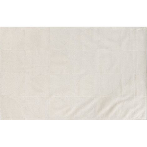 Alfombra Lana 160X230 1500 Gsm Antideslizante (1/5)