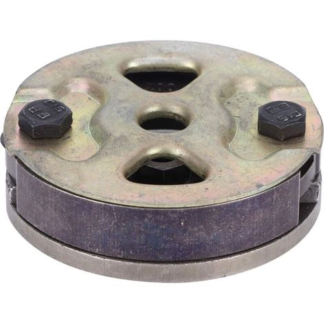 Embrayage de Coupe, Accessoire de Tondeuse à Gazon, Facile à Installer et à Remplacer Les Pièces de Rechange de FS120 FS200 FS250 FS300 FS350 FS400 FS450 (1/5)