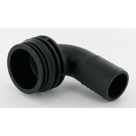 Boca de riego 90掳 T7 40 mm ARAG 1191740