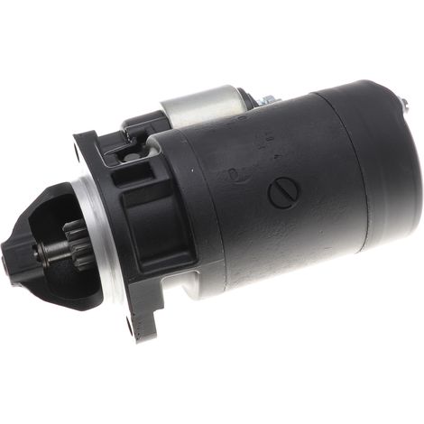 Démarreur adaptable pour moteur Mitsubishi KE70 et KE75 (Iseki) (1/3)