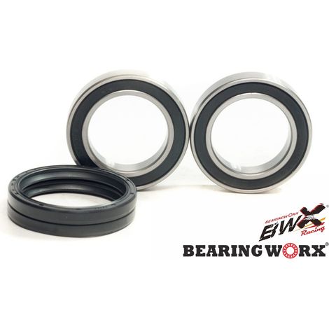 Bearing Worx Hinterradlager mit Dichtungen Honda TRX300/400EX 99-08 (25-1320) (1/3)