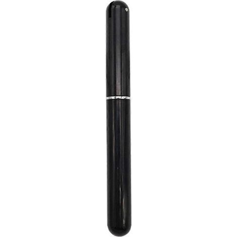 Ouvre-bouteille en acier à pompe à air comprimé, en forme de stylo, tire-bouchon rapide, outil de cuisine, bar ou fête, ouvre-bouteille portable B (1/5)