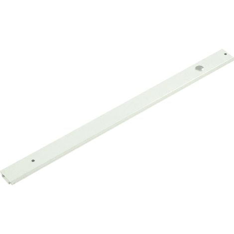 RAIL TELESCOPIQUE SUPERIEUR DROIT OU GAUCHE POUR REFRIGERATEUR LIEBHERR - 7890074 (1/3)