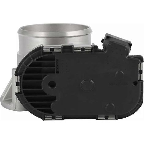 Corps de papillon des gaz pour Silver (1/5)