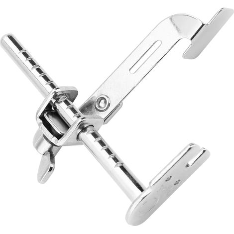Guide de couture réglable K601 pour machine à coudre professionnelle - Pack de 10 (1/5)