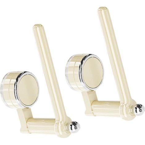 Support de bandeau modulaire avec ventouses fortes, pour-2 A (1/2)