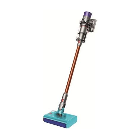 Dyson Cyclone V10 Submarine (2023) Cordless Vacuum Nickel/ Copper EU 594446-01 Nickel/Coper