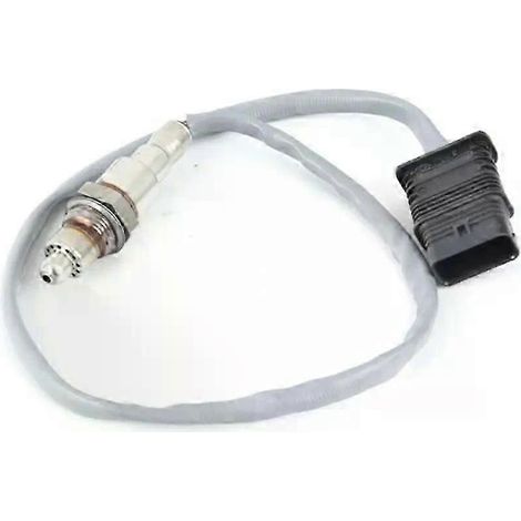 0258030079 11788604889 Lambdasonde hinten (Sauerstoffsensor O2) passend für MINI F54 F55 F56 F57 F60 Clubman Countryman Cooper S ONE ab 2013 JXLGV (1/5)