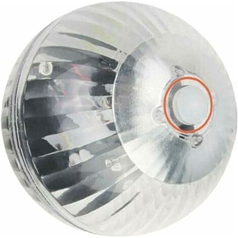 Lampe UVC de remplacement, tube de remplacement, tube UV pour appareil UVC, G2311 watts, 2 pièces (1/5)