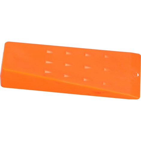 5,5 Zoll Profi-Keil zum Fällen von Orangenbäumen, Holzbearbeitungszubehör (1/5)