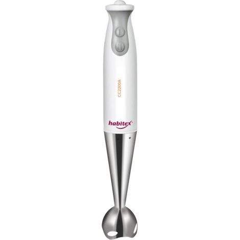 Batidora Habitex CC2200A150 - (1/5)