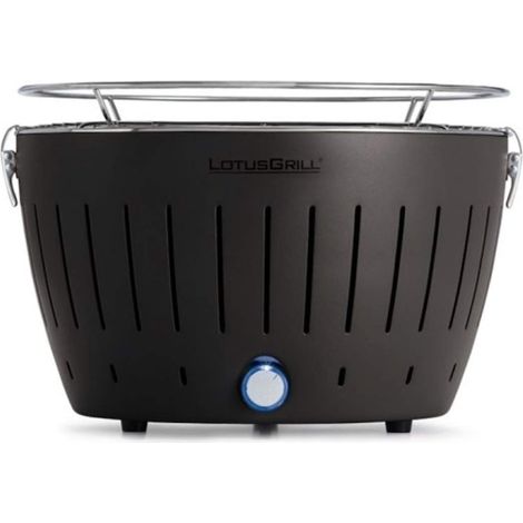 LotusGrill G34 U Anthrazit
