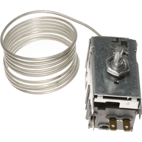 THERMOSTAT BULBE 1400 M/M CARAVANE POUR REFRIGERATEUR DOMETIC - 292652810 (1/4)