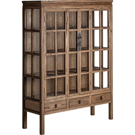 Vitrine tartu - Naturel (1/5)
