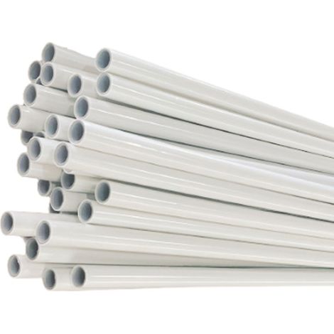 Tube Multicouche XR nu - Barre de 4m Ã˜26x2