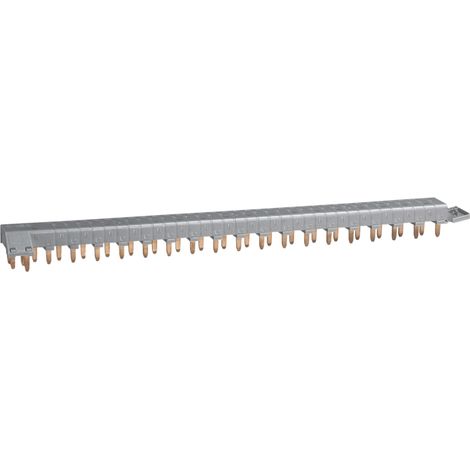 Peigne Auto 3p+n 12m    405201