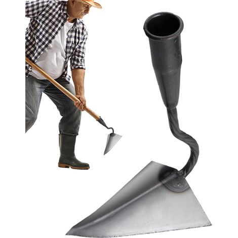 Triangular - Nivelador De Piso - Extrator Ergonômico Para Trabalho (1/5)
