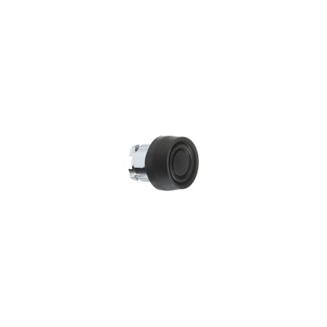 Cabeza puls. SCHNEIDER SILICONA negra + capuchón resistente y duradero. (1/3)