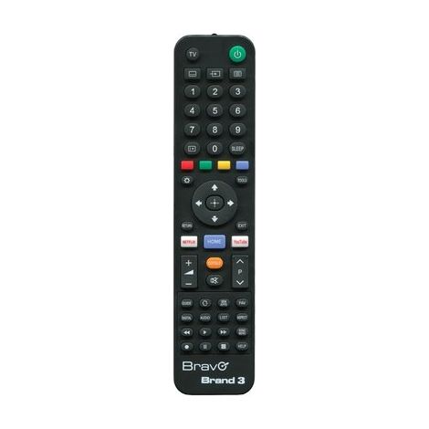TELECOMANDO BRAND3 TV SONY - 2 pezzi
