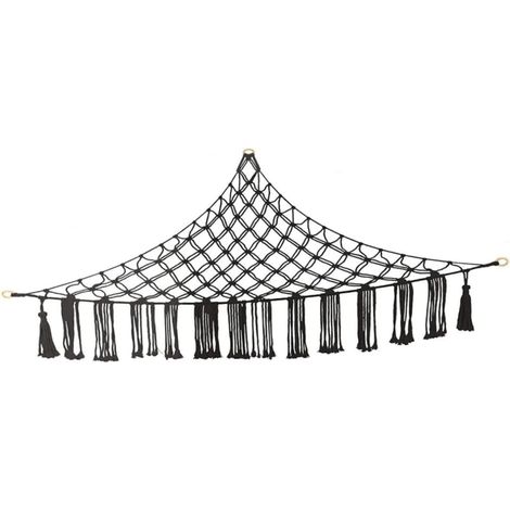 Mural Suspendu Pour Jouets En Peluche Filet De Rangement En (1/5)